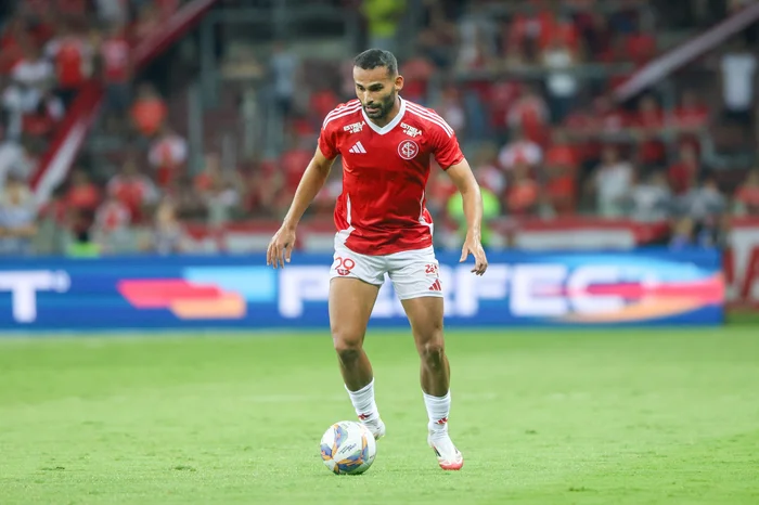 Ricardo Duarte / Inter / Divulgação