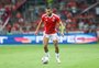 Volta de Neymar faz Santos retomar conversas para tirar Thiago Maia do Inter