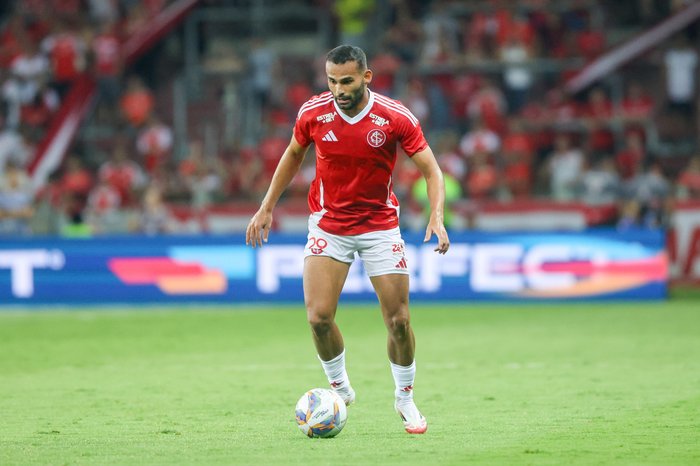 Ricardo Duarte / Inter / Divulgação