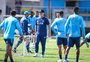 Gols sofridos no fim das partidas ligam alerta no Grêmio