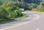 Obras de duplicação em rodovias pedagiadas da Serra estão um ano atrasadas