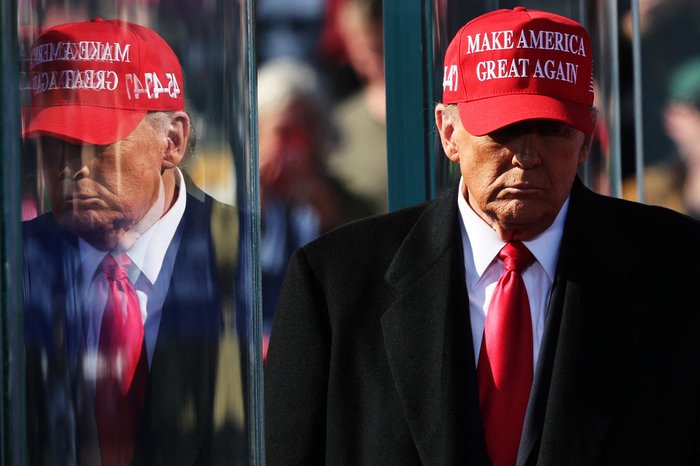 MICHAEL M. SANTIAGO / GETTY IMAGES NORTH AMERICA
