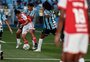 O que mudou em Grêmio e Inter desde a decisão no Gauchão Feminino