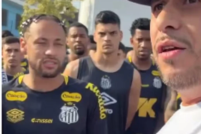 Foto / Reprodução Foto / Reprodução