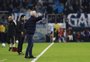 Grêmio define situação de Luís Castro e prepara mudanças no vestiário
