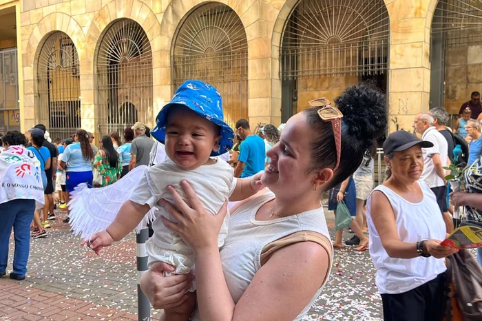 Rochane Carvalho / Agencia RBS