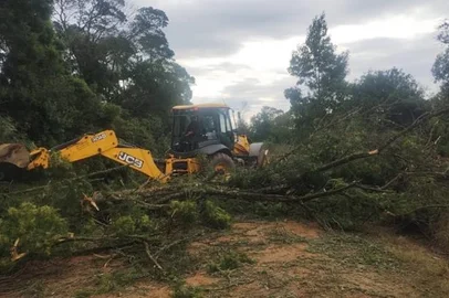 Prefeitura de Jaguarão<!-- NICAID(16093265) -->