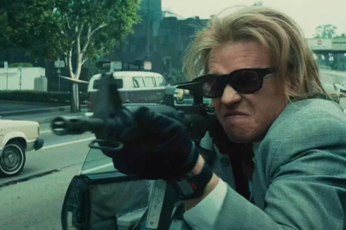 Warner / Divulgação