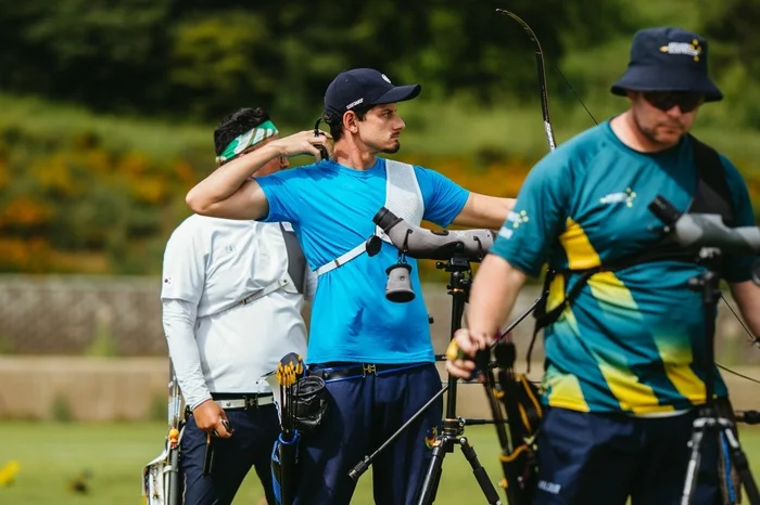 World Archery / Divulgação
