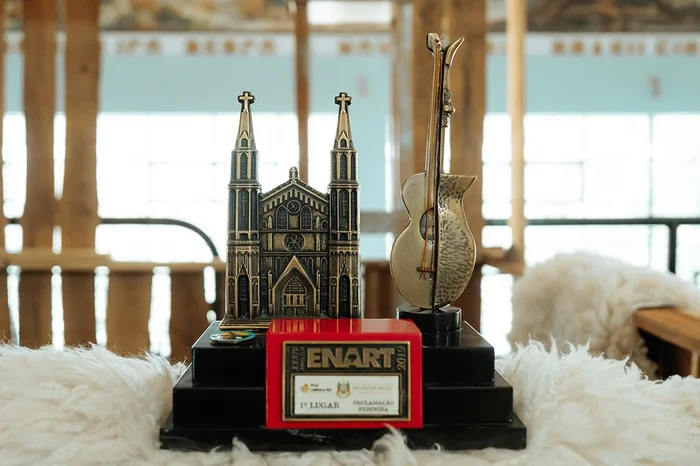 Leandro Araújo / Divulgação