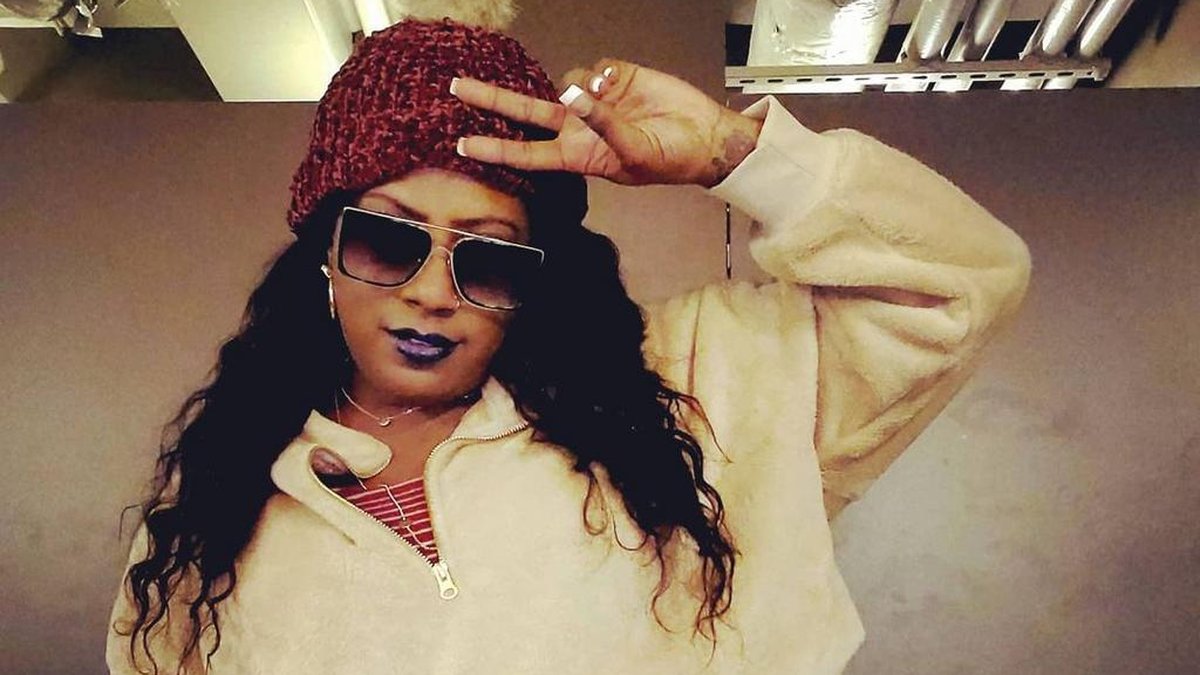 Cara Boo Rapper Gangsta Boo é encontra morta aos 43 anos | GZH