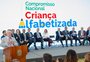 Alfabetização na idade certa é o mínimo que uma criança merece