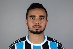 Lucas Uebel / Grêmio