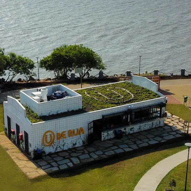 De Rua é a nova aposta do Grupo Mandabrasa para a cena gastronômica de Porto Alegre<!-- NICAID(15908591) -->