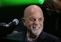 Billy Joel cancela shows após diagnóstico de doença neurológica