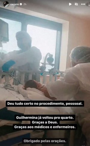 Instagram / Reprodução
