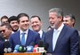 Você, que briga com a família pelo seu político de estimação, presta atenção na sucessão do Senado e da Câmara? Pois deveria