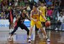 Brasil bate os EUA e está classificado para a Copa do Mundo de basquete
