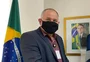 Coronel Lamartine Holanda é exonerado da presidência da Funarte