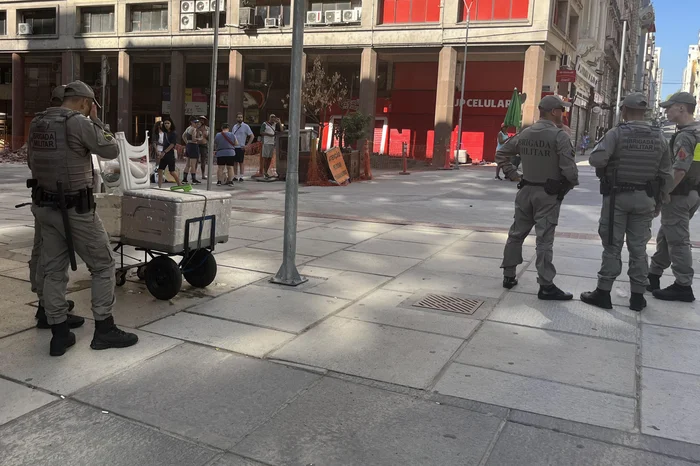 Beatriz Coan / Agência RBS