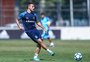 Por onde anda Bressan, ex-zagueiro do Grêmio 
