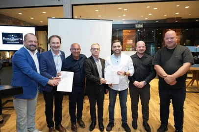 Obras de acesso à RS-030 em Tramandaí recebem R$ 6,9 milhões de investimento privado<!-- NICAID(16158146) -->