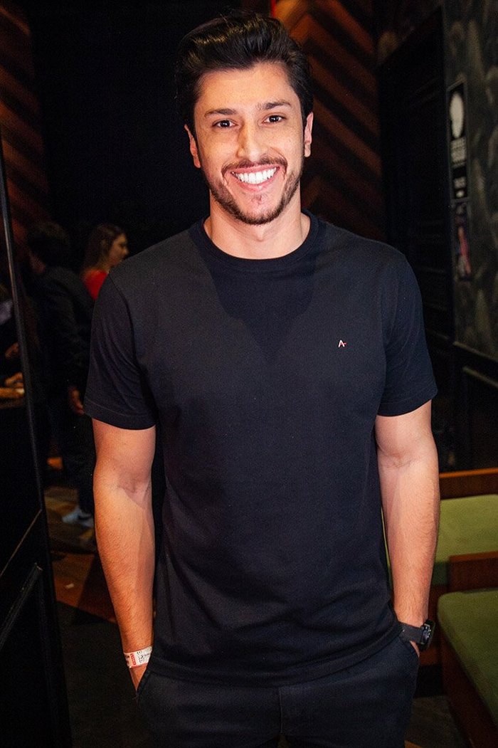 Cristiano de Oliveira / Divulgação