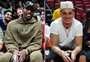 Bam Adebayo e Tyler Herro, ex-companheiros de Miami Heat, se envolveram em briga em Las Vegas