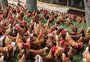 A rede gaúcha de churrascarias que utiliza apenas ovos de galinhas livres