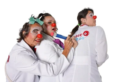 ONG Doutorzinhos abre inscrições para novos voluntários. Fotos serão utilizadas na coluna 360 Graus, da Juliana Bubltz.i<!-- NICAID(15806557) -->