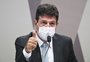 Mandetta defende terceira via em 2022 e critica polarização: "País não anda por causa dessa briga"