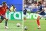 Jogo desta terça-feira na Copa do Mundo: horário, escalações e onde assistir ao vivo