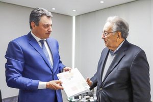FPA / Divulgação FPA / Divulgação