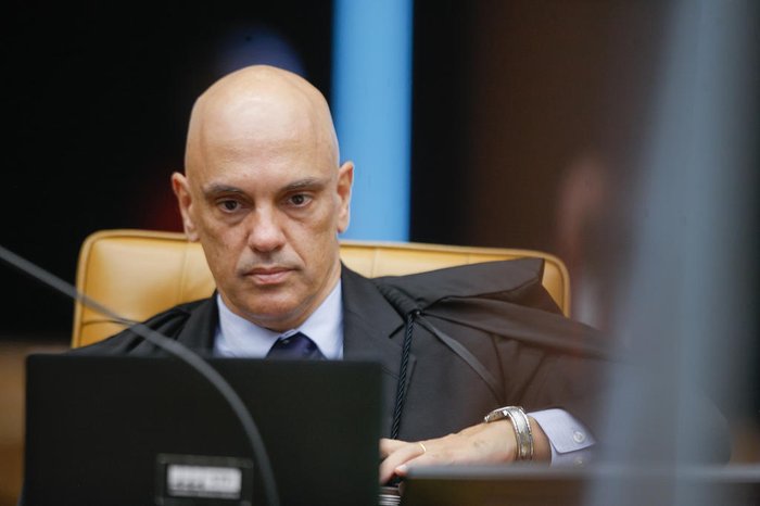 FELLIPE SAMPAIO / SCO / STF