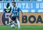 Grêmio aposta em trio para resolver problemas no Gre-Nal