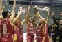 Caxias Basquete vence o Pato e garante o bicampeonato do Sul-Brasileiro