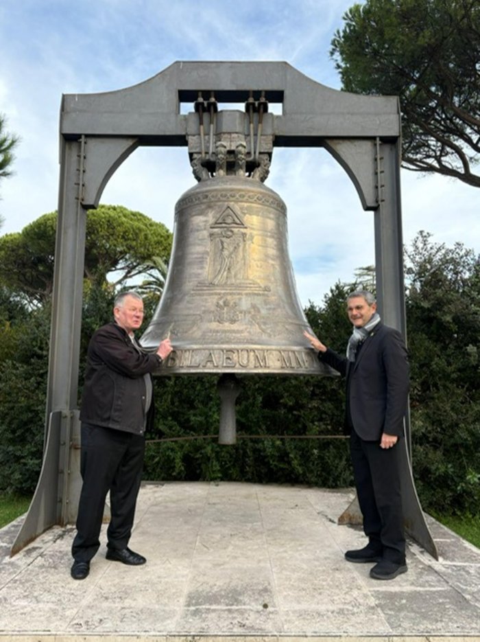 Gershon Kwasniewski / Arquivo Pessoal