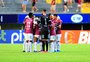 Caxias na Série D: tabela, valores em dinheiro e possíveis adversários na segunda fase
