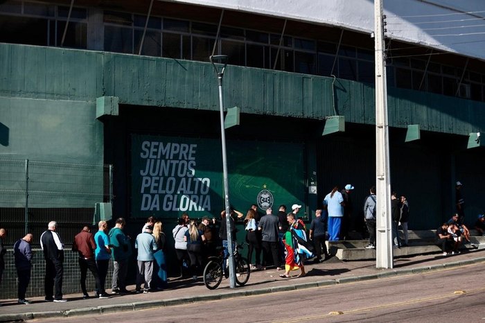Jefferson Botega / Agência RBS
