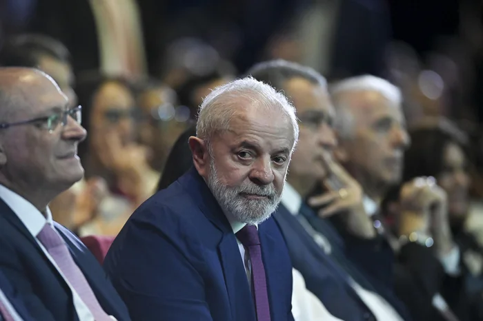 Ton Molina / FOTOARENA/ESTADÃO CONTEÚDO