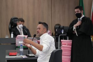 Mateus Bruxel / Agencia RBS