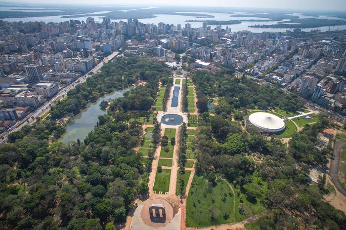 Aniversário Porto Alegre: 20 atrações para aplaudir