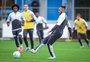 Com retornos, Grêmio se reapresenta no CT Luiz Carvalho