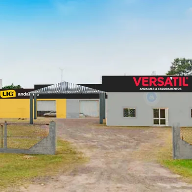 Versátil e LIG<!-- NICAID(16267048) -->