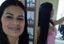 Cabeleireira encontrada morta em porta-malas de carro enviou a sobrinho áudio com ameaças do ex-companheiro