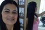 Polícia investiga desaparecimento de cabeleireira em Estância VelhaA Polícia Civil investiga o desaparecimento da cabeleireira Lourdes de Oliveira Melo, 48 anos, em Estância Velha, no Vale do Sinos. Conforme familiares, a mulher não foi mais vista desde o último domingo (9). Ela tinha uma medida protetiva contra o ex-companheiro, tido como o principal suspeito na investigação.<!-- NICAID(14988305) -->