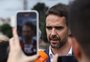 No Instagram, Leite reafirma que RS não repassará dinheiro mas dará apoio institucional à Portela