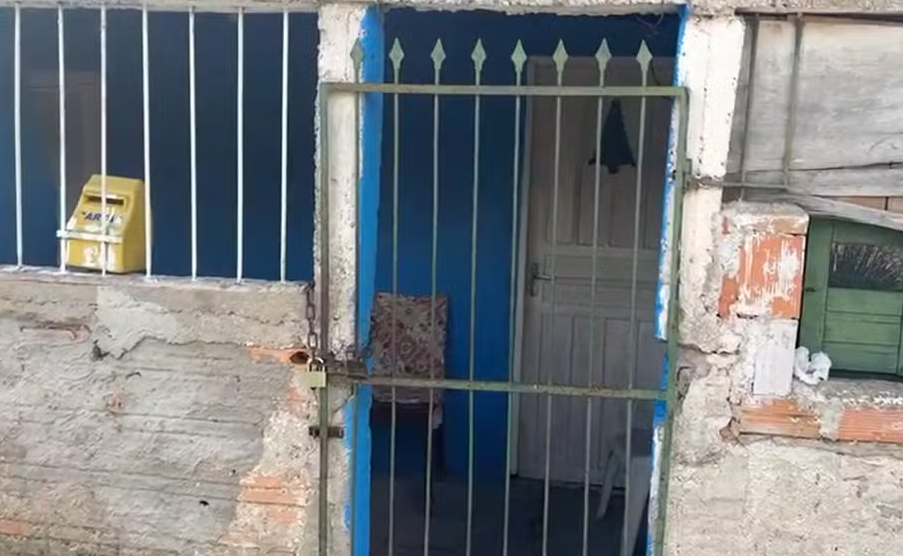 Preso homem suspeito de matar ex-sogra com golpes na cabe&ccedil;a em Sapucaia do Sul