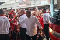 Ramon Díaz no inter