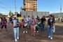 Carnaval em Passo Fundo - Matheus Moraes/Agência RBS<!-- NICAID(15354218) -->